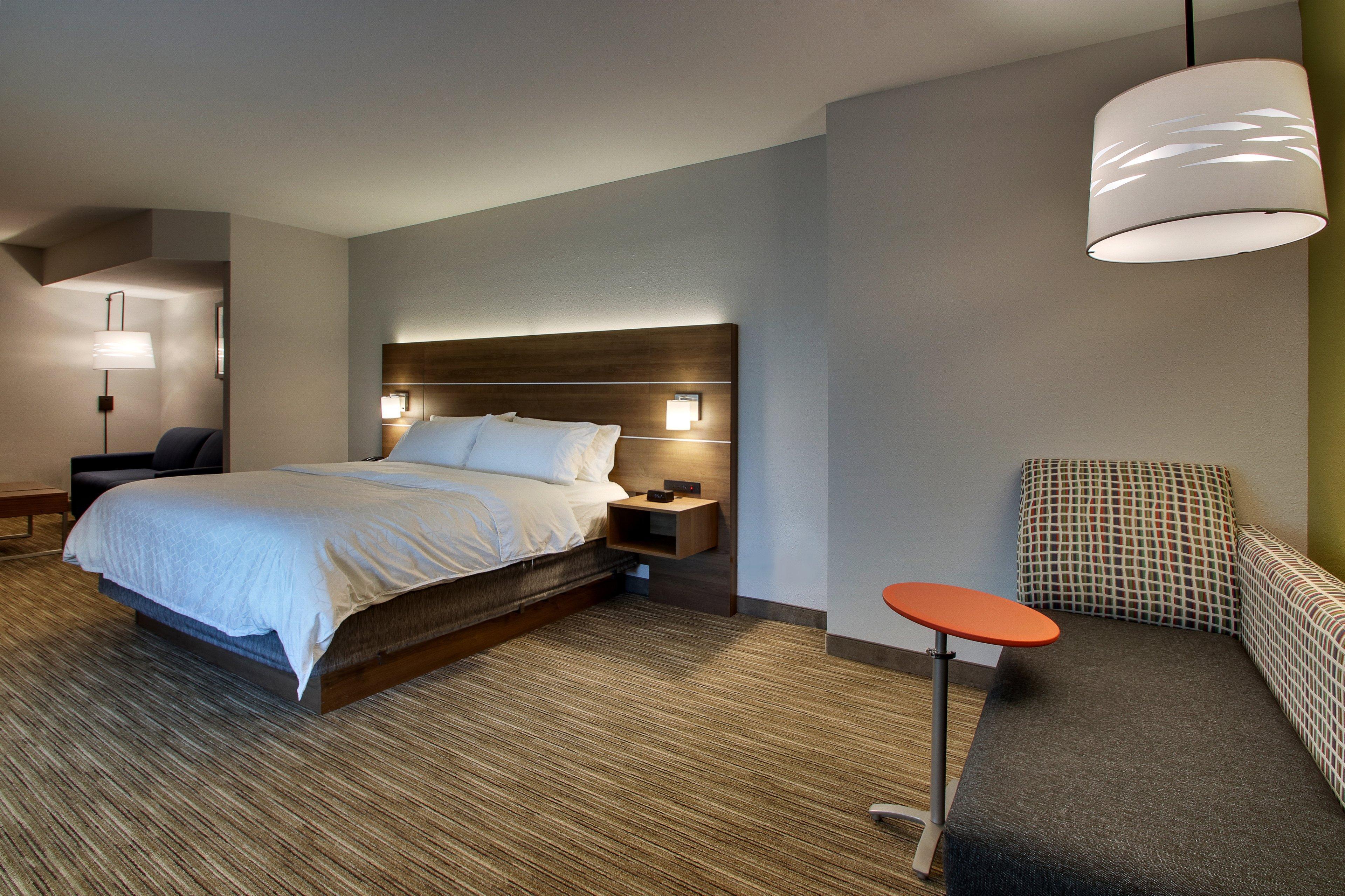 Holiday Inn Express Hotel & Suites Jacksonville North-Fernandina By Ihg Yulee Exterior photo