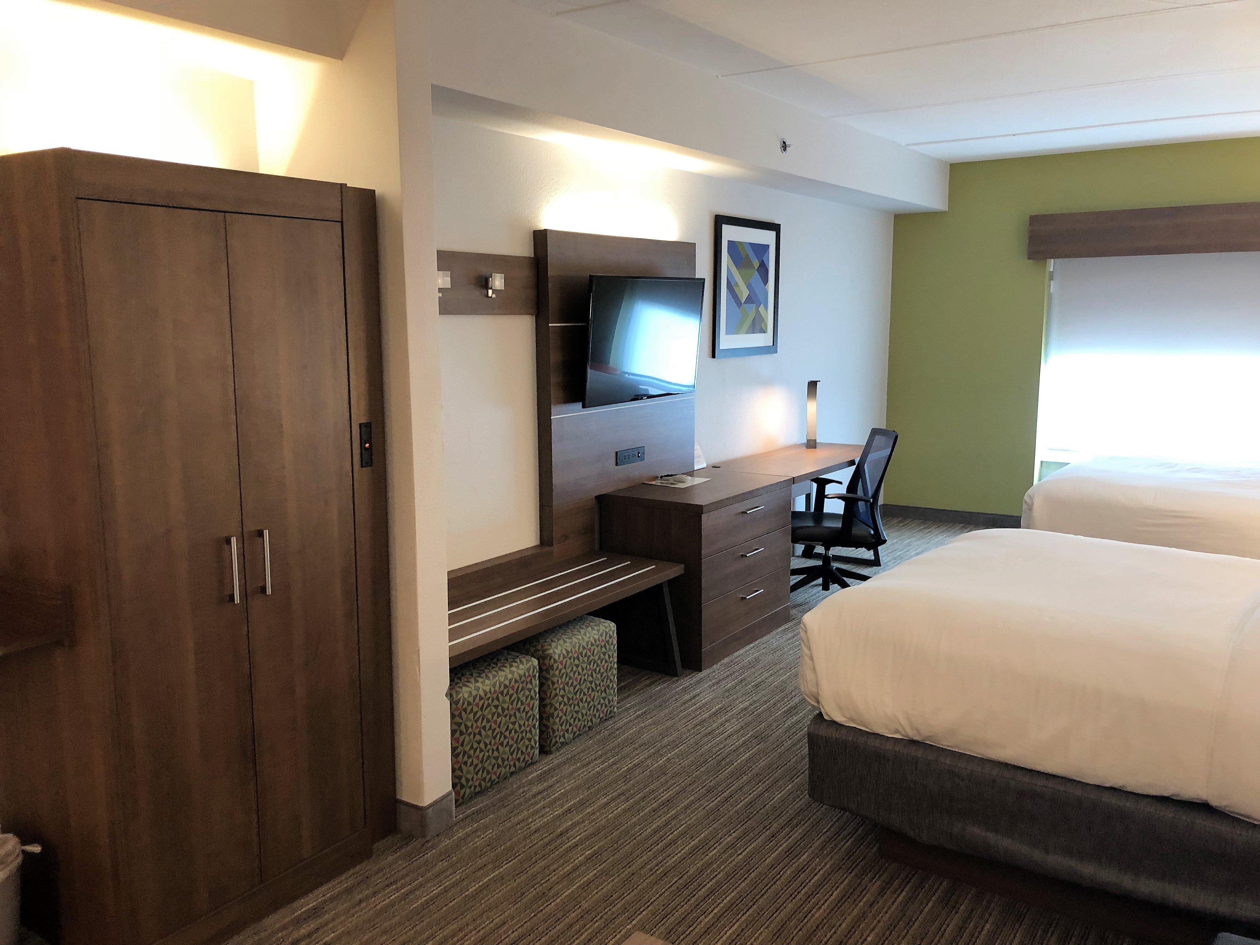 Holiday Inn Express Hotel & Suites Jacksonville North-Fernandina By Ihg Yulee Exterior photo