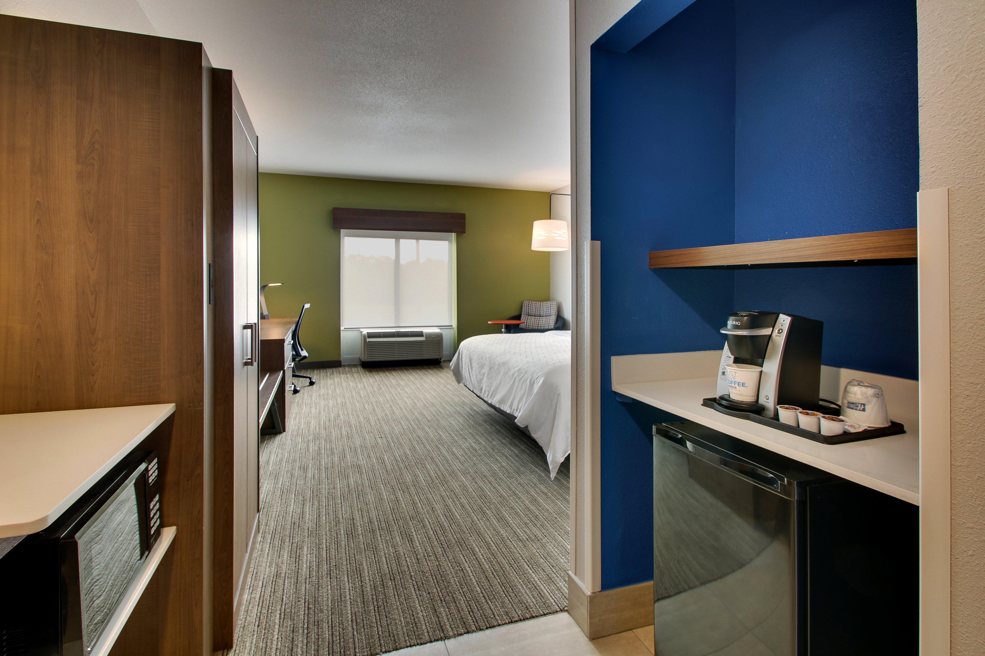 Holiday Inn Express Hotel & Suites Jacksonville North-Fernandina By Ihg Yulee Exterior photo