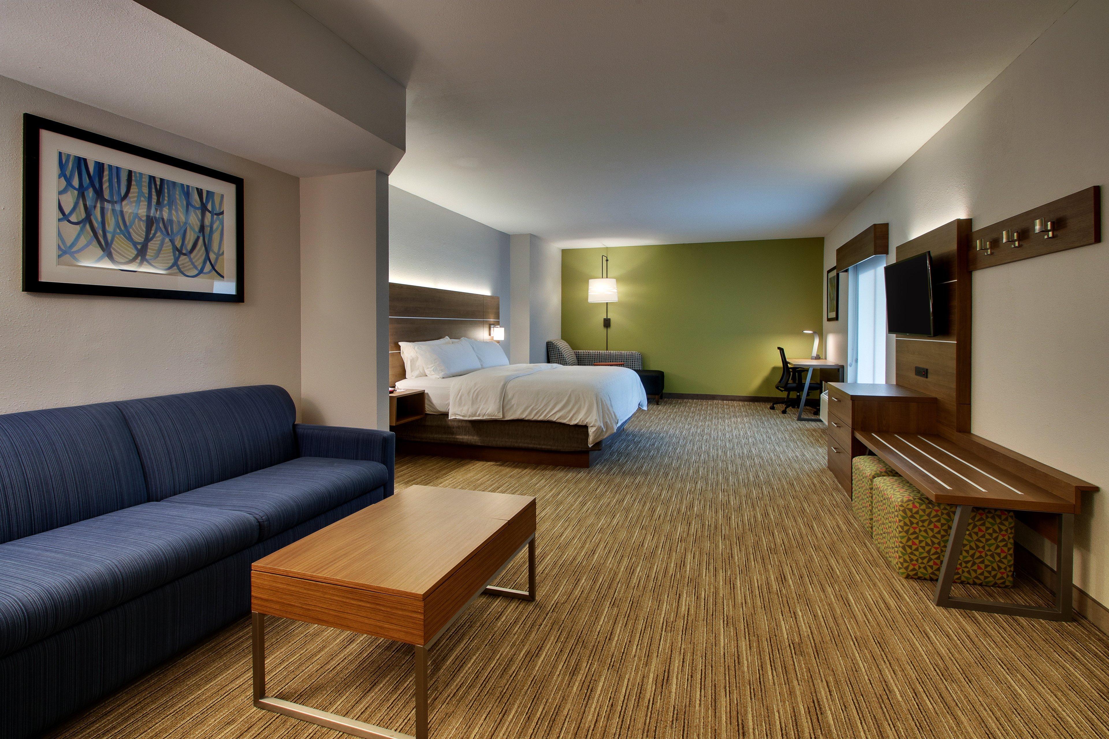 Holiday Inn Express Hotel & Suites Jacksonville North-Fernandina By Ihg Yulee Exterior photo