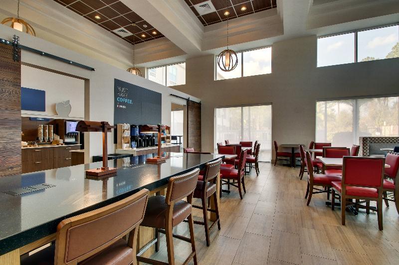 Holiday Inn Express Hotel & Suites Jacksonville North-Fernandina By Ihg Yulee Exterior photo
